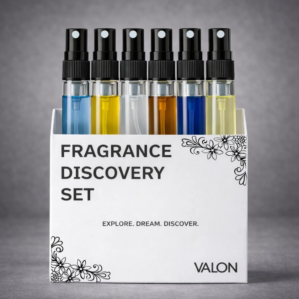 Discovery Set Box Pocket Size