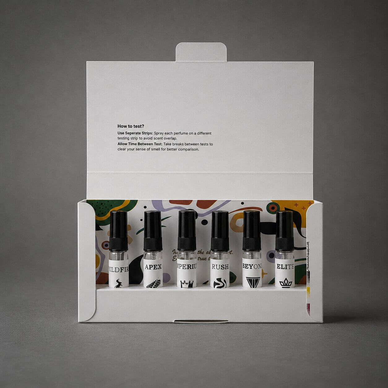Valon Discovery Set