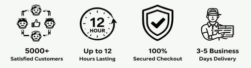 Trust Badge