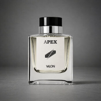 Apex Inspired by Imperial Valley